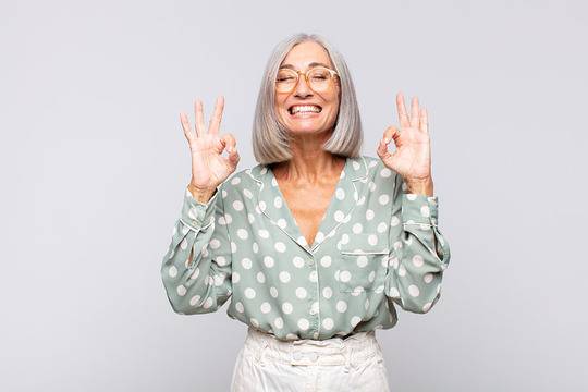 Менопауза: всичко, което трябва да знаем