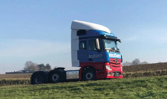 Hatcher представя опростен Smart Spoiler на по-ниска цен