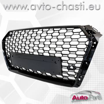 Решетка RS4 за AUDI A4 B9