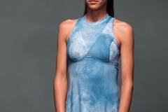 Тенисистката Айла Томлянович