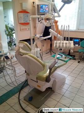 Зъболекар в Овча Купел