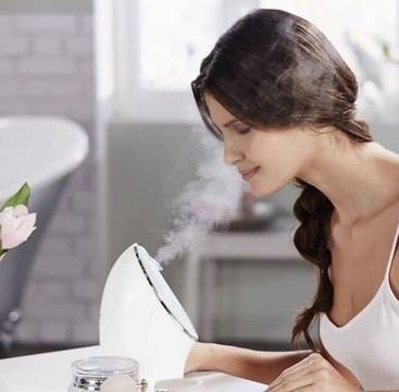 Спечелете сауна за лице Beurer FC72 и 1200 продукти Bioten