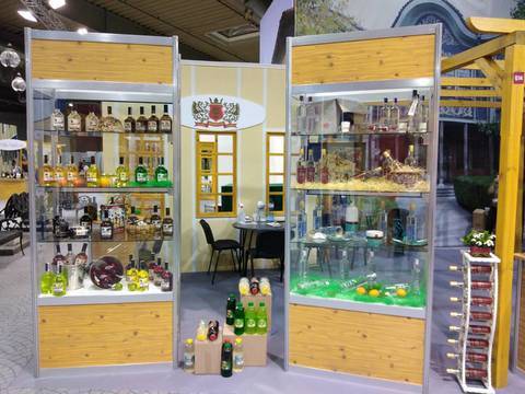 Изключителен успех за Винпром АД на международна изложба в Пловдив