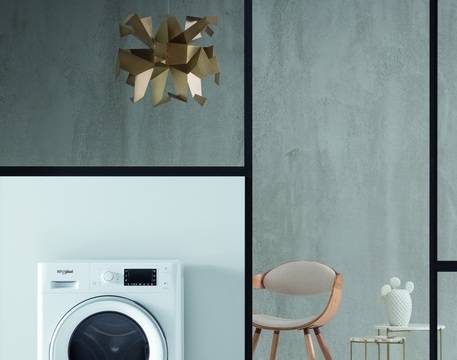 Спечелете пералня със сушилня Whirlpool и 5 награди – Persil за цяла година