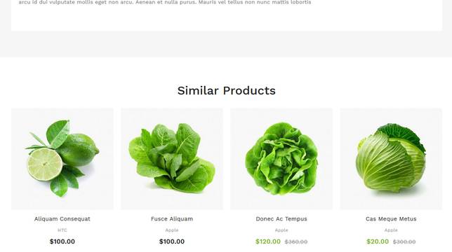 3 неща, които да разкарате от продуктовата си страница в онлайн магазина