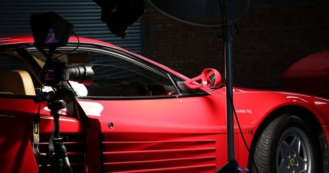 Ферари спечели важно тълкувателно решение пред Европейския съд за своята марка TESTAROSSA