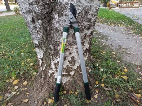 Ножица за клони алуминиева 70 см Handy