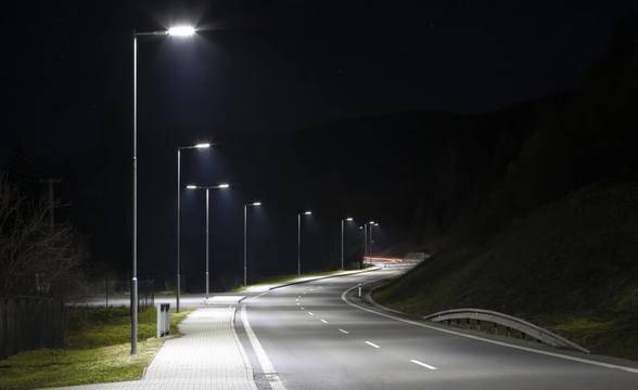 LED парково осветление – дали е по-добро?