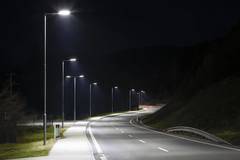 LED парково осветление – дали е по-добро?