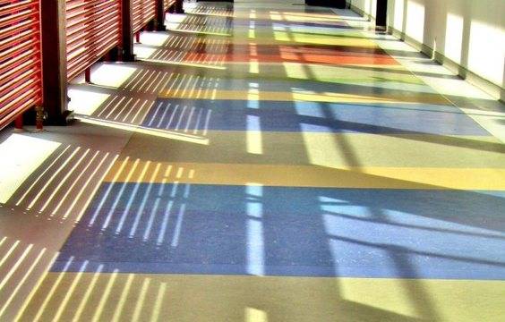 Балатумът: устойчивост, издръжливост, красота