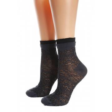 Малена – магазин за италиански къси фигурални чорапи Philippe Matignon луксозни чорапи от вискоза Филип Матиньон