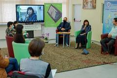 Столичното образование получи световно признание от Google