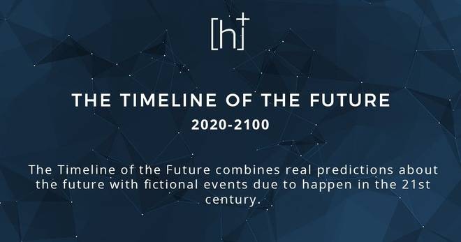Учените предвидиха какво ни очаква в следващите 50 години!