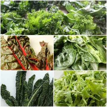 Дефицит на витамин К при възрастни ги инвалидизира