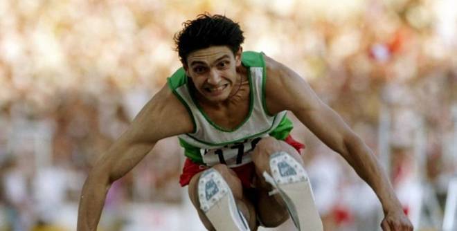 Как легендарният спринтьор Николай Антонов се справя със зависимостите от дрогата и алкохола