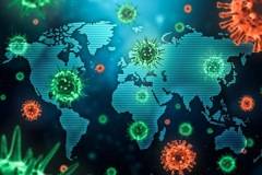 Няма пандемия от covid-19.