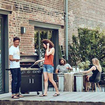 Газово барбекю Enders Chicago 4K