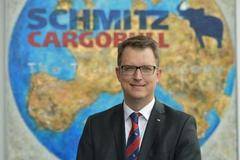 Schmitz и Krone си сътрудничат по телематиката на ремаркетата