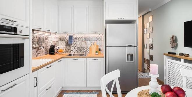 Кухни по поръчка за най-взискателните новодомци