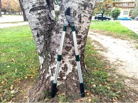 Ножица за клони телескопична 66-100 см Handy