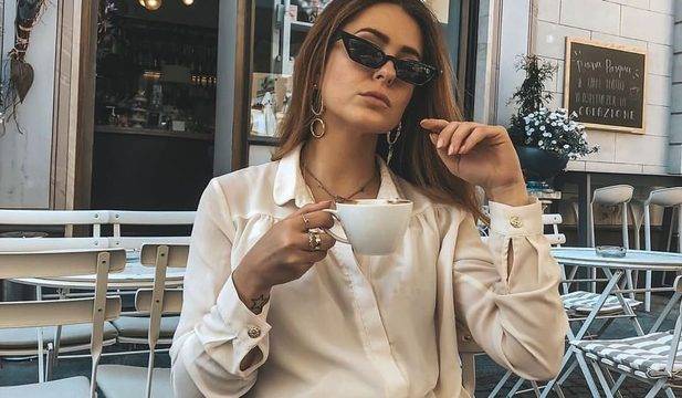 Малките тайни на италианките