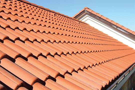 Ремонт на покриви от компанията GSTROI