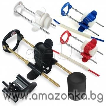 Пенис уголемител Slide Loaded Penis Extender