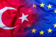 Бежанци по границата ни с Турция