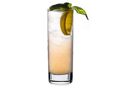 Коктейл Роуз Физ – Винпром АД Велико Търново