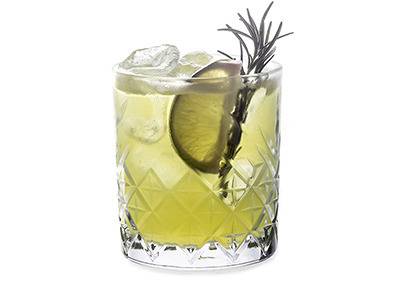 Рецепта за коктейл „Мелън Сауър“