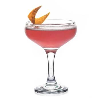 Рецепта за коктейл „Космополитън“