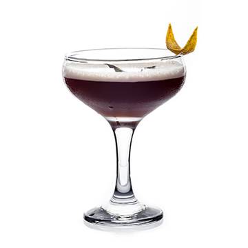 Еспресо Мартини