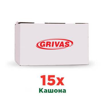Спечелете 15 кашона с новия продукт на Grivas