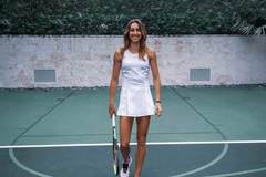 Невероятната тенисистка Петра Мартич