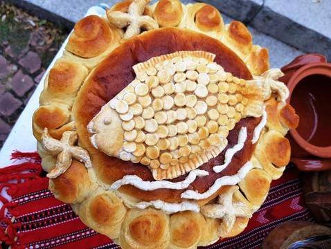 Никулден в Тутракан