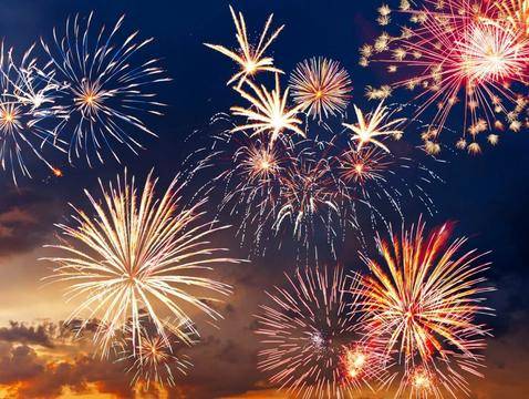 Нова Година в Чанаккале