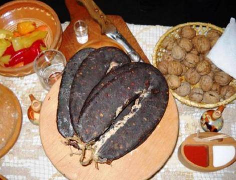 Кулинарен Фестивал в Пирот