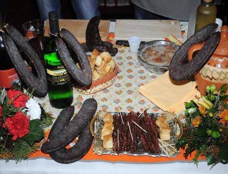 Пеглана Колбасица в Пирот – Двудневна