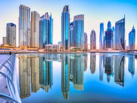 Почивка в Дубай и Абу Даби – Върхът на Арабската Цивилизация