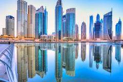 Почивка в Дубай и Абу Даби - Върхът на Арабската Цивилизация