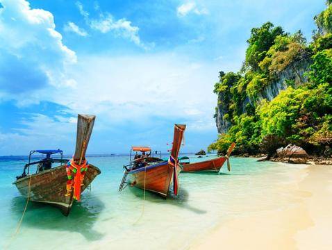 Пукет и Банкок – Перлите на Тайланд