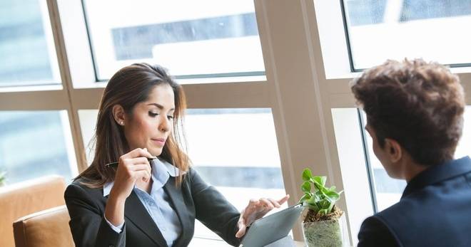 Списък с въпроси за инрервю на кандидатите за търговци