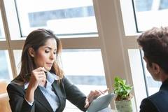 Списък с въпроси за инрервю на кандидатите за търговци