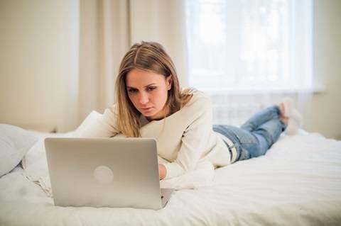 Какви са стъпките при изграждането на един онлайн магазин