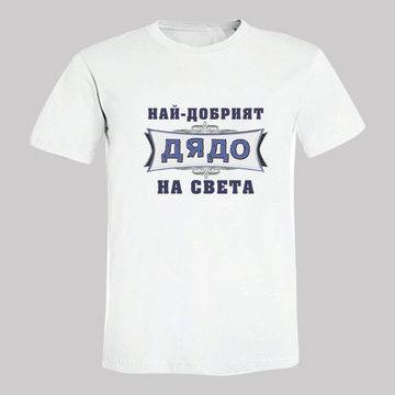 Нови модели тениски със снимки