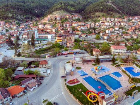 Спа Уикенд в Девин