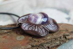 Светът на една горска фея – NonaInTheForest – art jewelry – ArtNakit