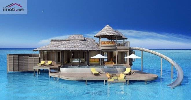 Най-елитните хотели в света, разполагащи с казино