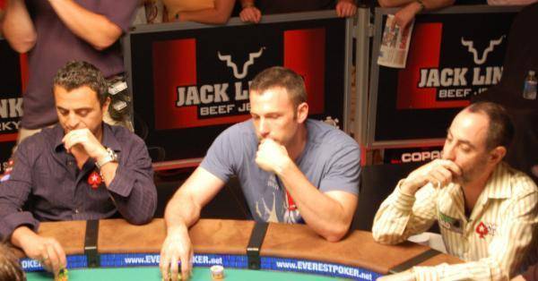 Популярните звезди с големи печалби от казино и залози