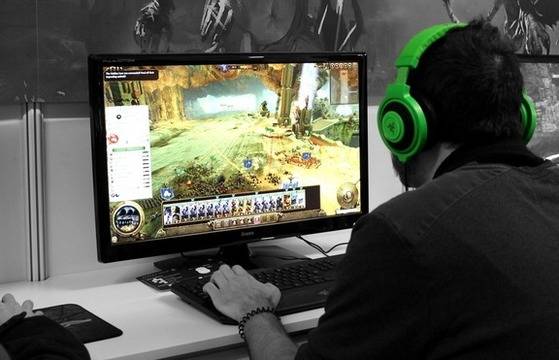 Най-играните компютърни игри през 2020 година